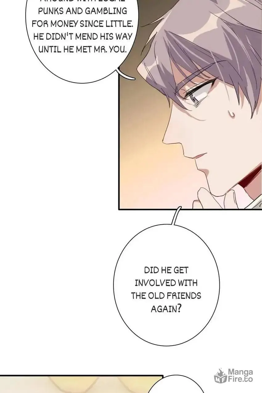 Read Precise Strikes chapter 62 image 21 on Lezhin