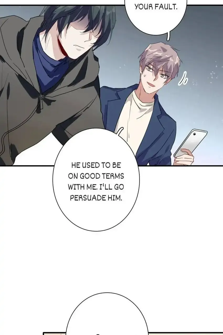 Read Precise Strikes chapter 62 image 23 on Lezhin