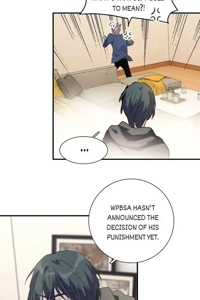 Read Precise Strikes chapter 62 image 29 on Lezhin