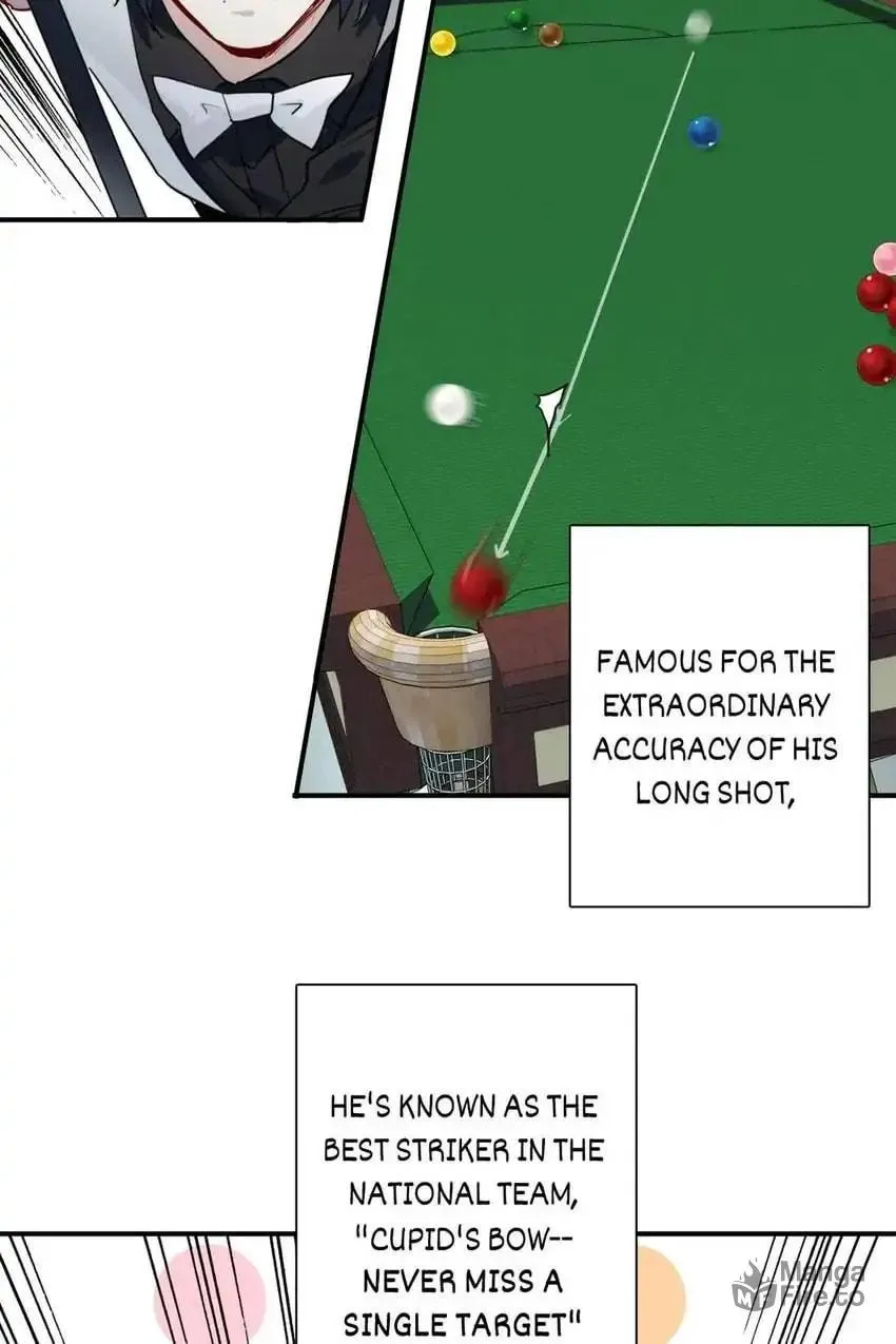 Read Precise Strikes chapter 62 image 3 on Lezhin