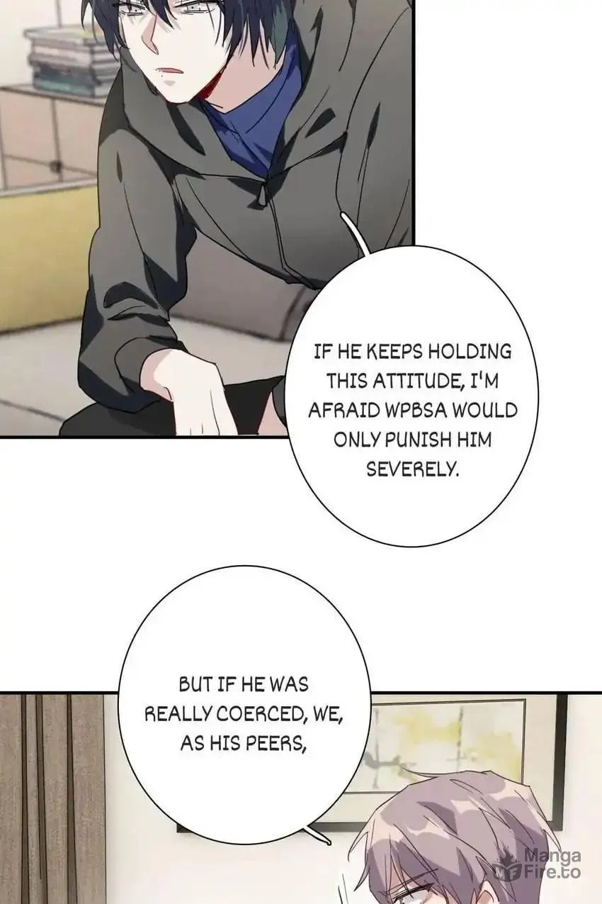 Read Precise Strikes chapter 62 image 30 on Lezhin