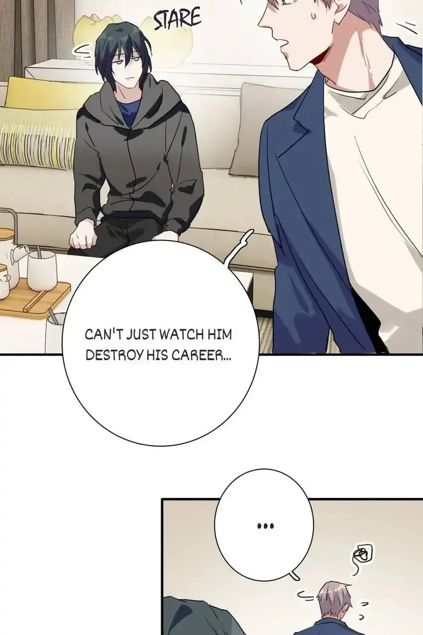 Read Precise Strikes chapter 62 image 31 on Lezhin