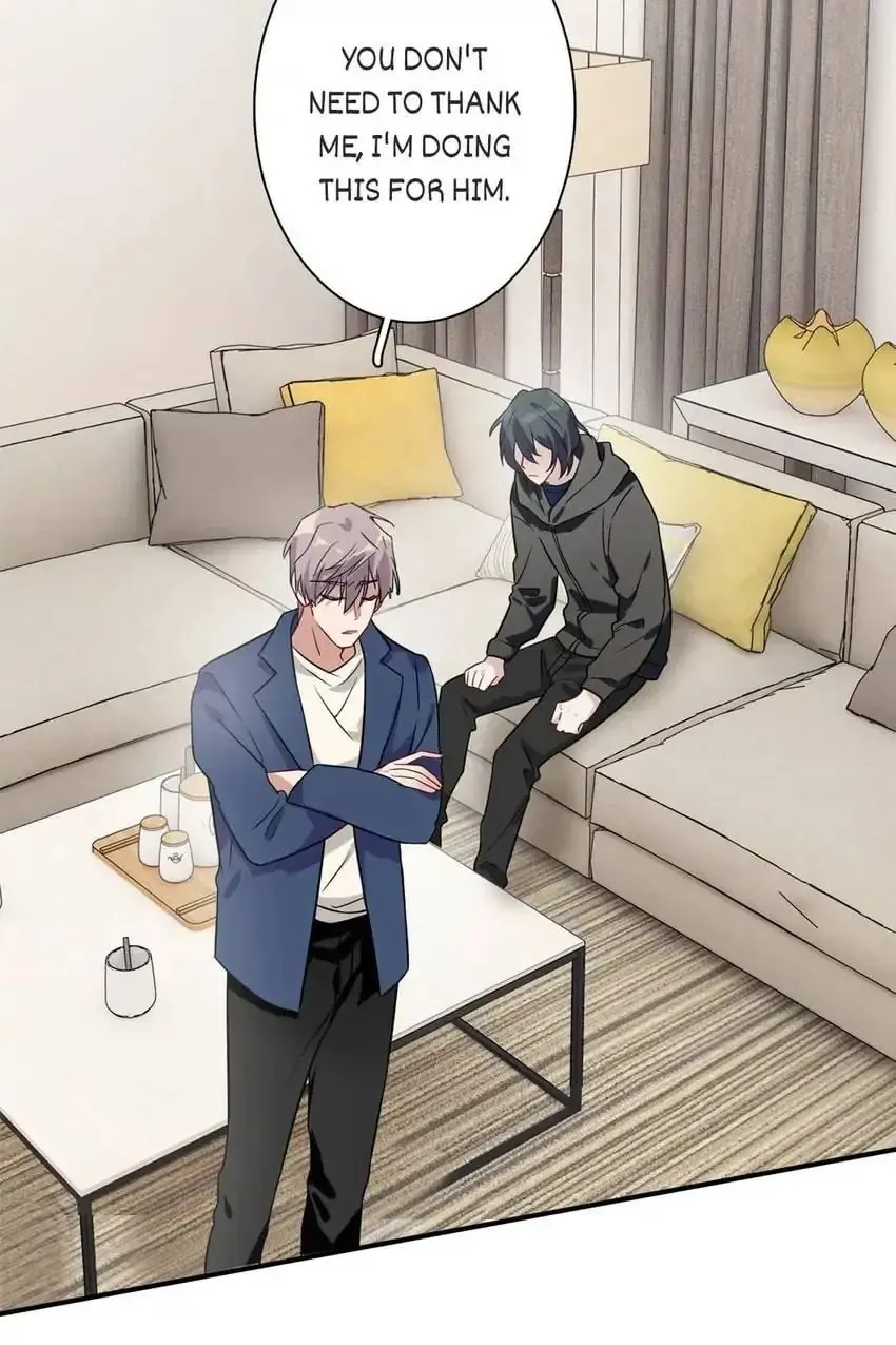 Read Precise Strikes chapter 62 image 34 on Lezhin