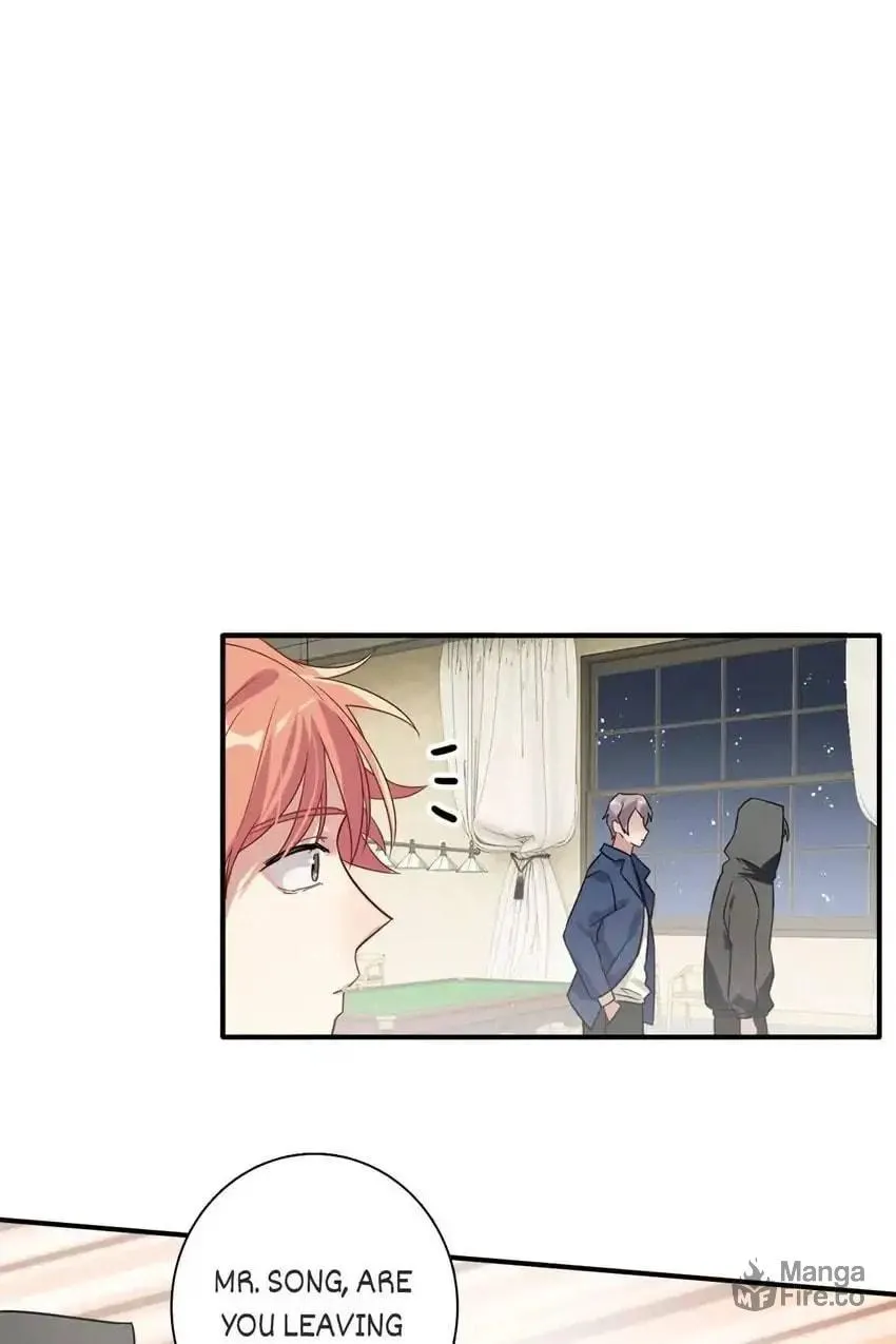Read Precise Strikes chapter 62 image 35 on Lezhin
