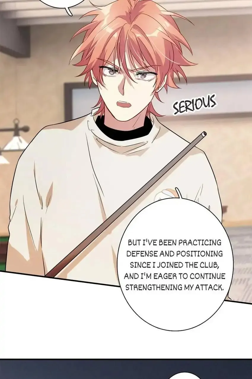 Read Precise Strikes chapter 62 image 37 on Lezhin