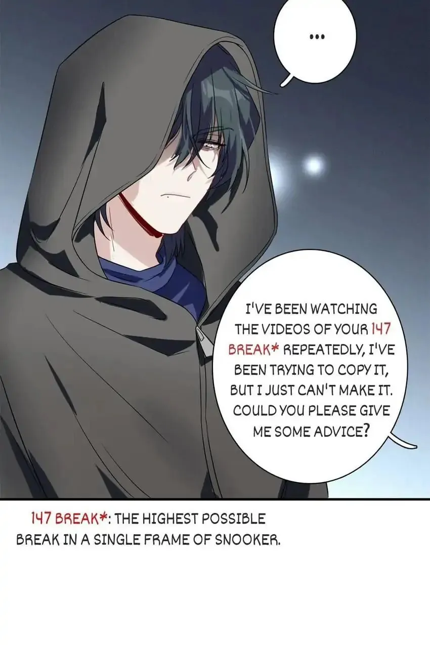 Read Precise Strikes chapter 62 image 38 on Lezhin