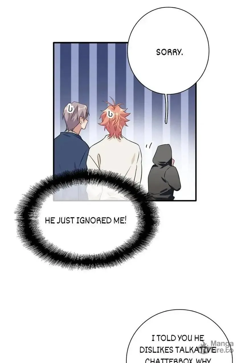 Read Precise Strikes chapter 62 image 39 on Lezhin