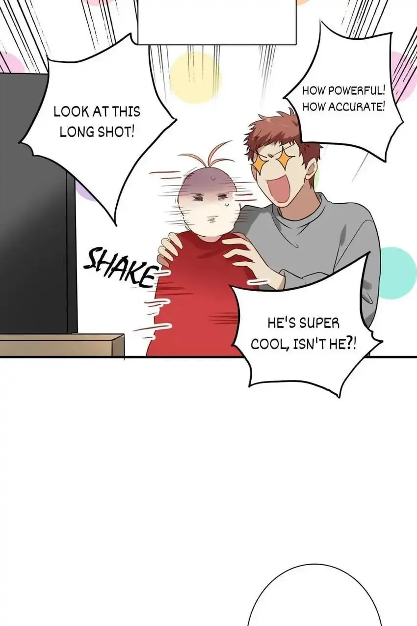 Read Precise Strikes chapter 62 image 4 on Lezhin
