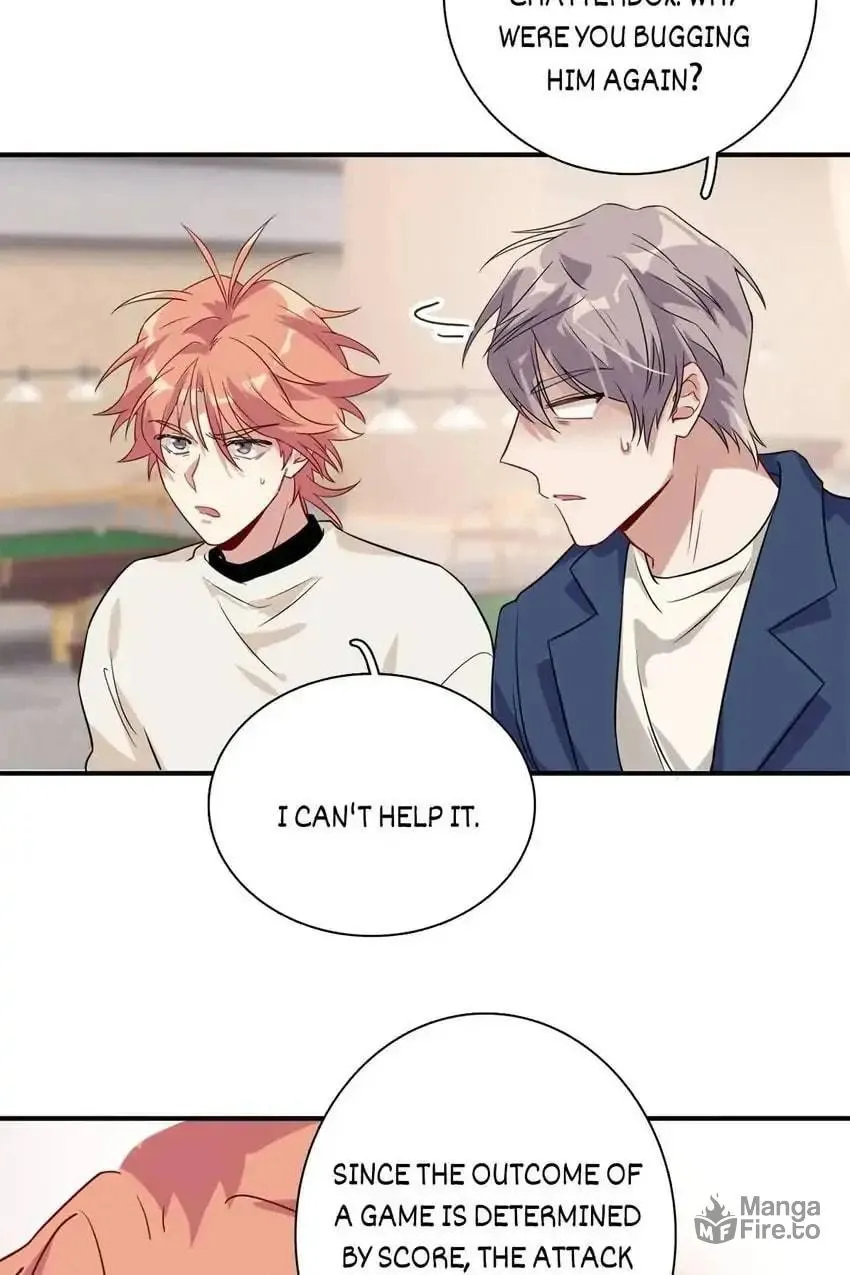Read Precise Strikes chapter 62 image 40 on Lezhin