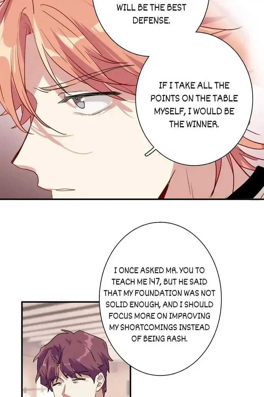 Read Precise Strikes chapter 62 image 41 on Lezhin