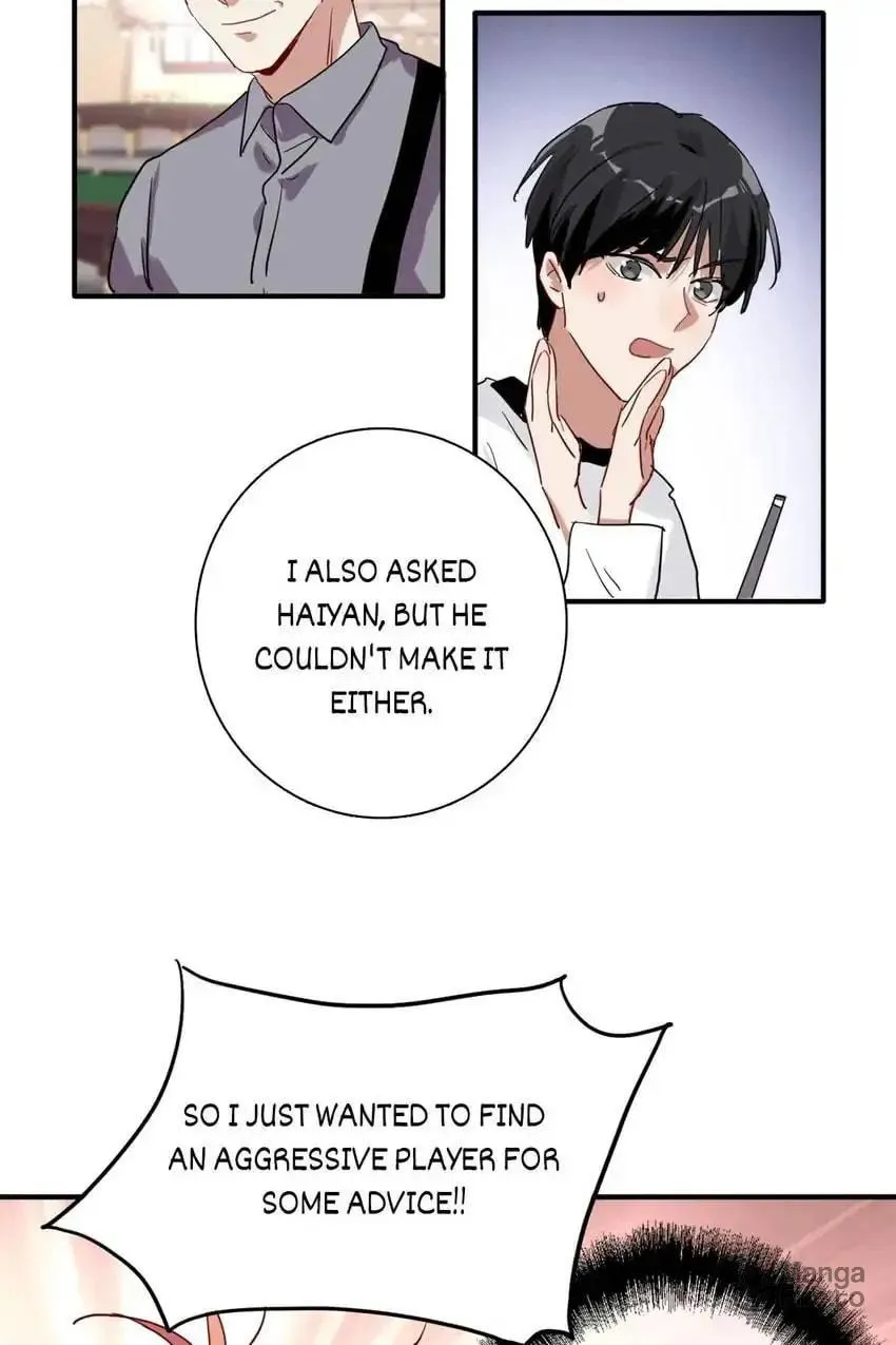 Read Precise Strikes chapter 62 image 42 on Lezhin