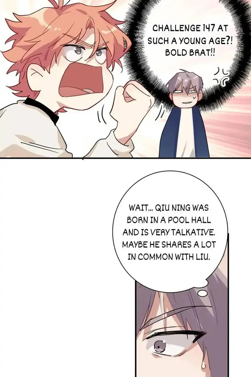 Read Precise Strikes chapter 62 image 43 on Lezhin