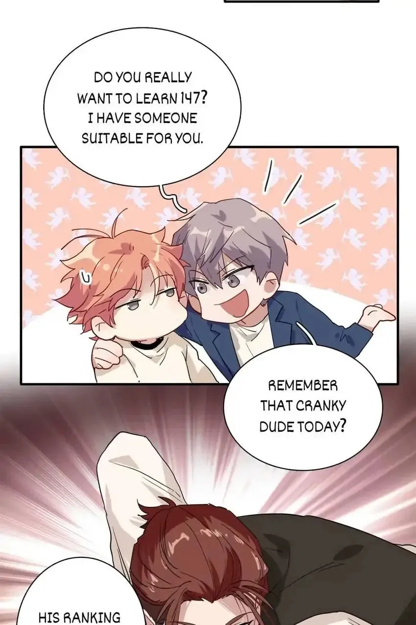 Read Precise Strikes chapter 62 image 44 on Lezhin