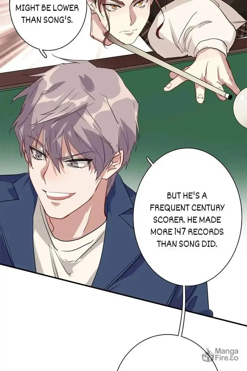 Read Precise Strikes chapter 62 image 45 on Lezhin