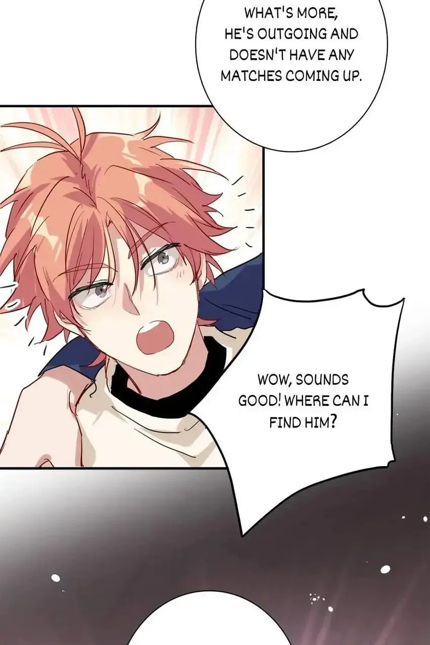 Read Precise Strikes chapter 62 image 46 on Lezhin