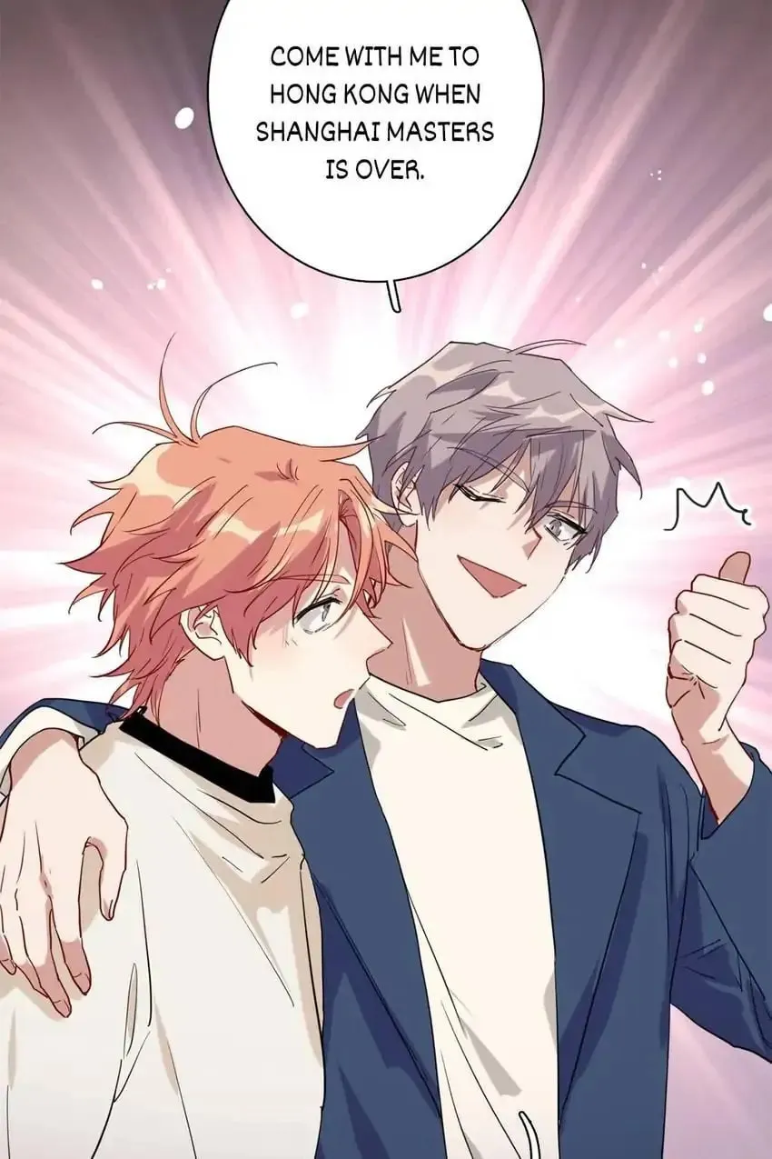 Read Precise Strikes chapter 62 image 47 on Lezhin