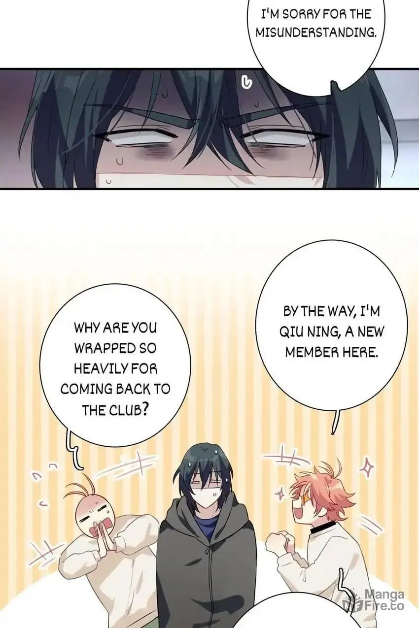 Read Precise Strikes chapter 62 image 5 on Lezhin