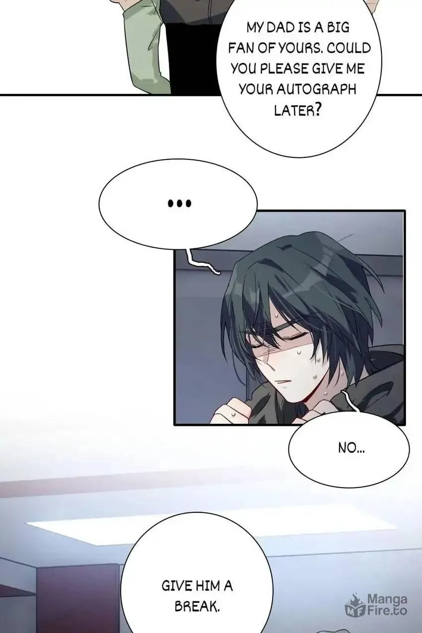 Read Precise Strikes chapter 62 image 6 on Lezhin