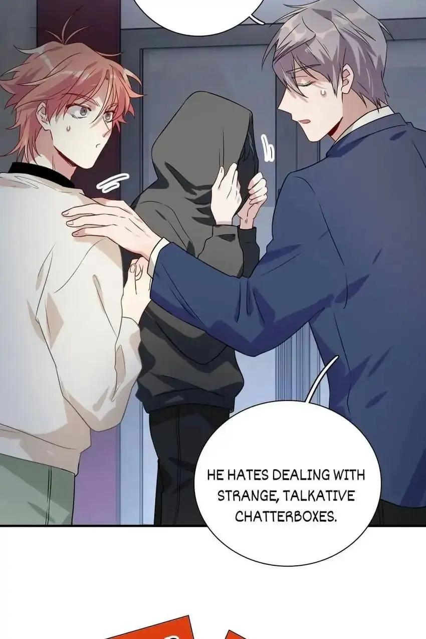 Read Precise Strikes chapter 62 image 7 on Lezhin
