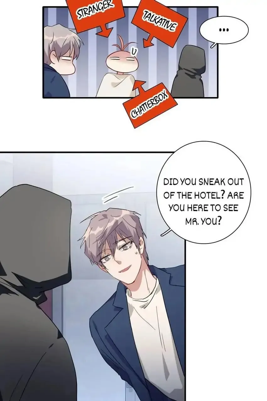 Read Precise Strikes chapter 62 image 8 on Lezhin