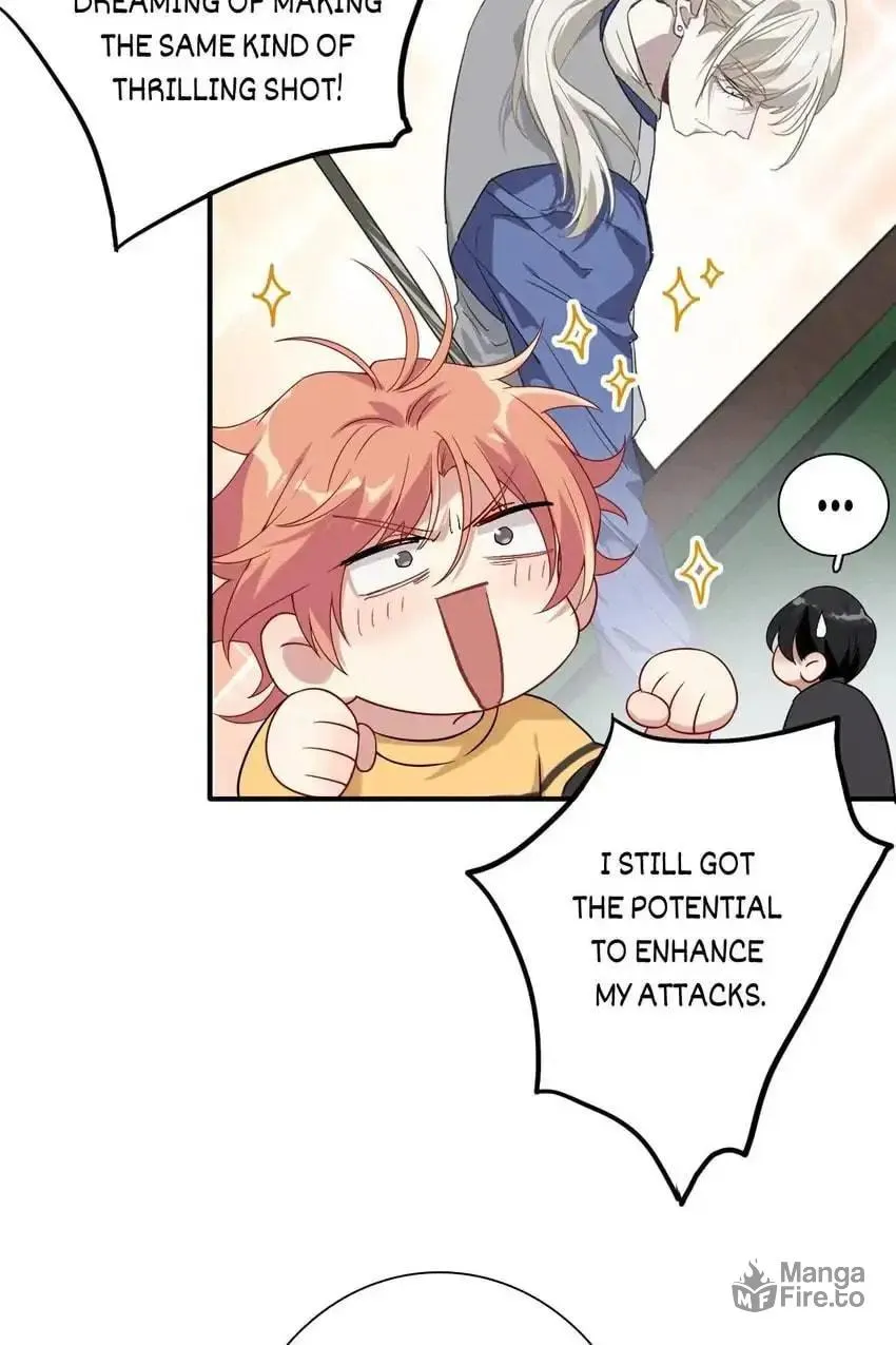 Read Precise Strikes chapter 63 image 10 on Lezhin