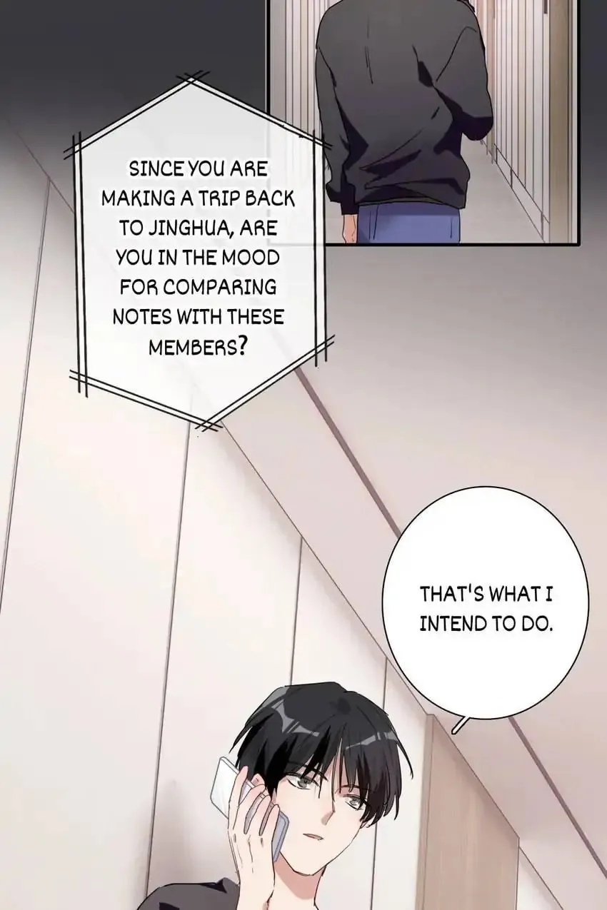 Read Precise Strikes chapter 63 image 14 on Lezhin
