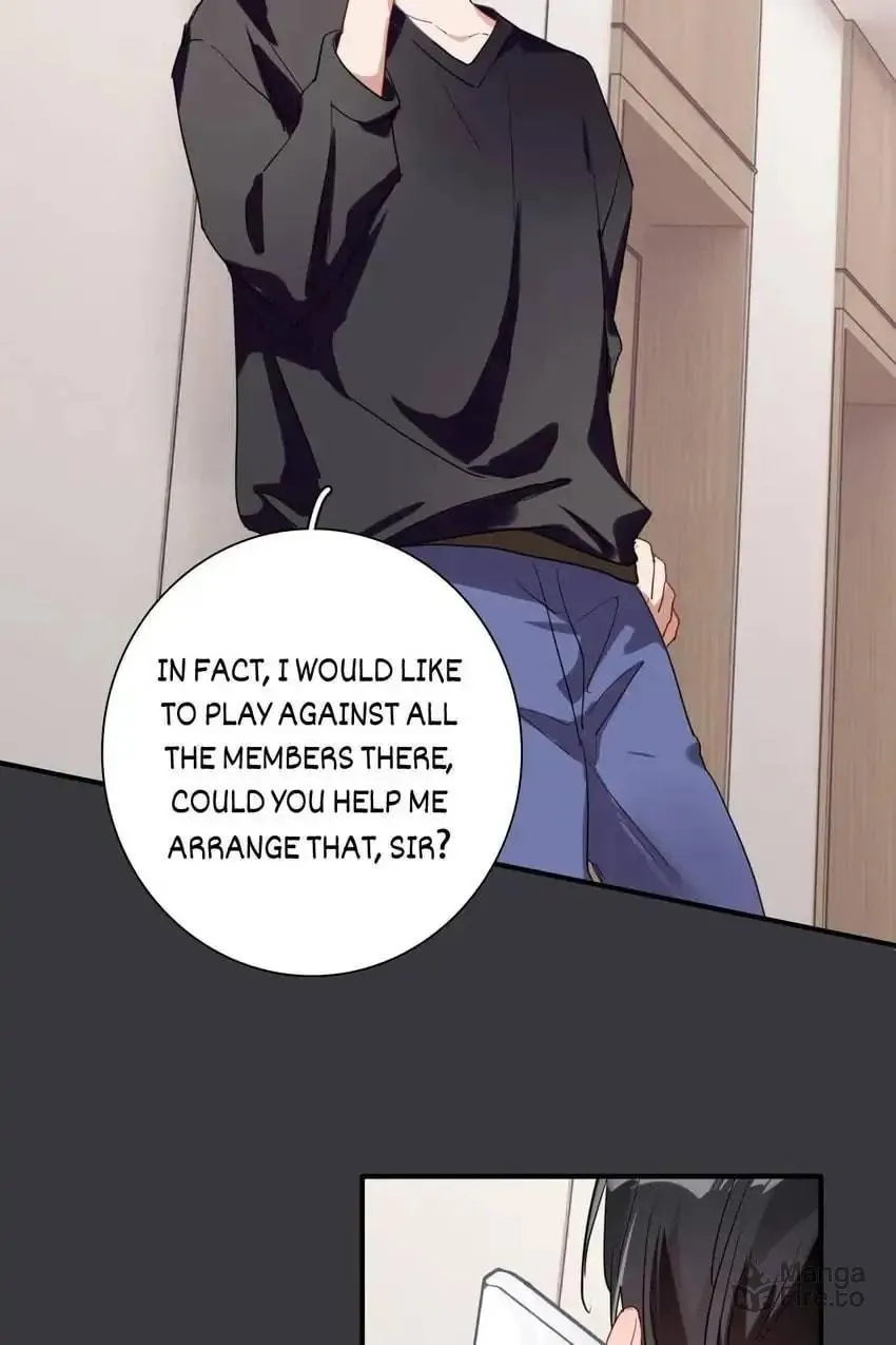 Read Precise Strikes chapter 63 image 15 on Lezhin