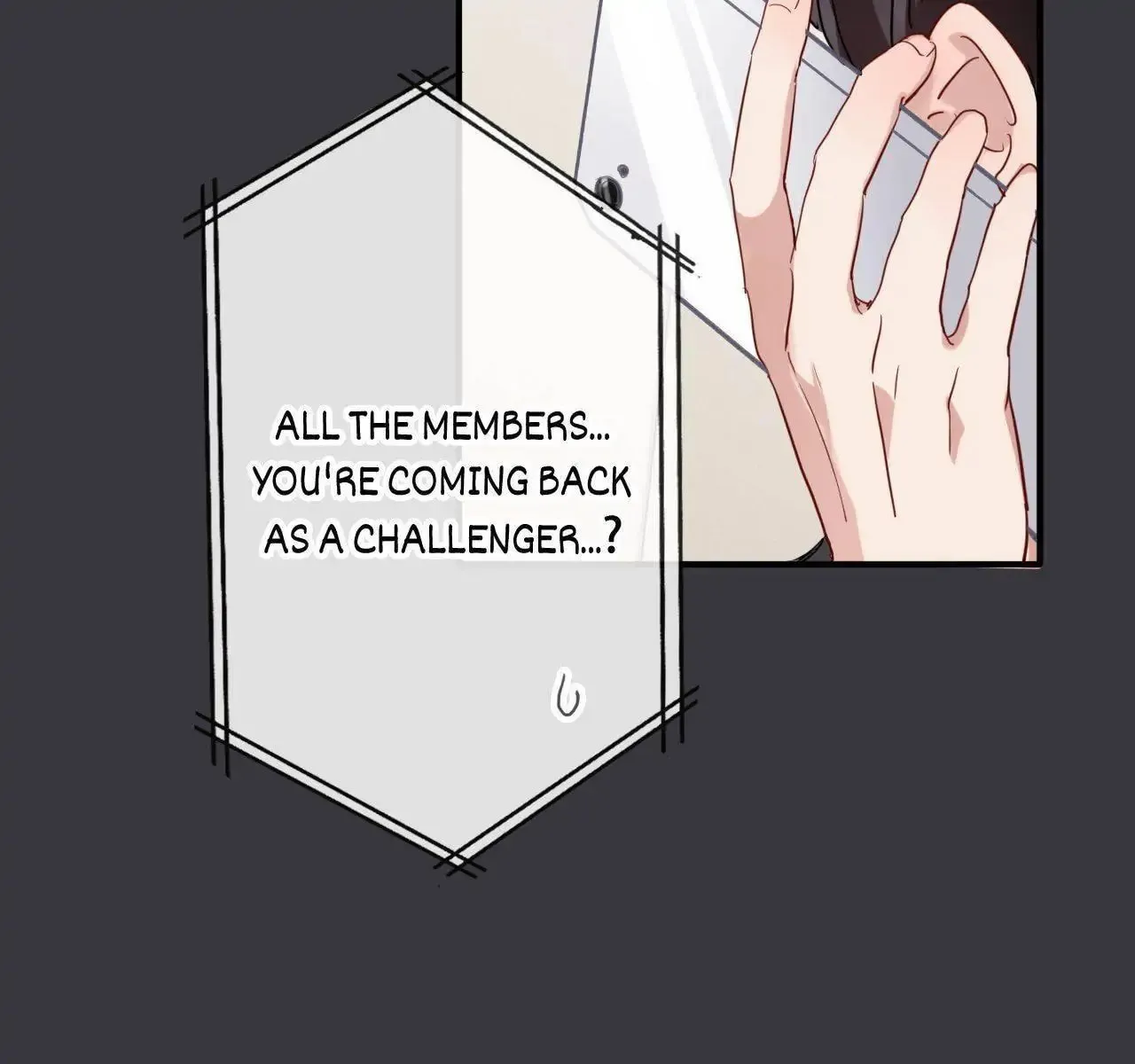 Read Precise Strikes chapter 63 image 16 on Lezhin