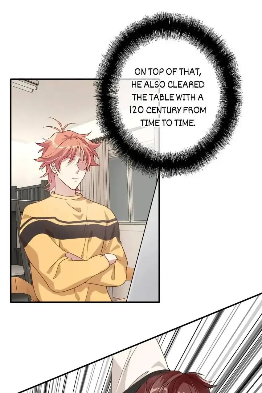 Read Precise Strikes chapter 63 image 2 on Lezhin