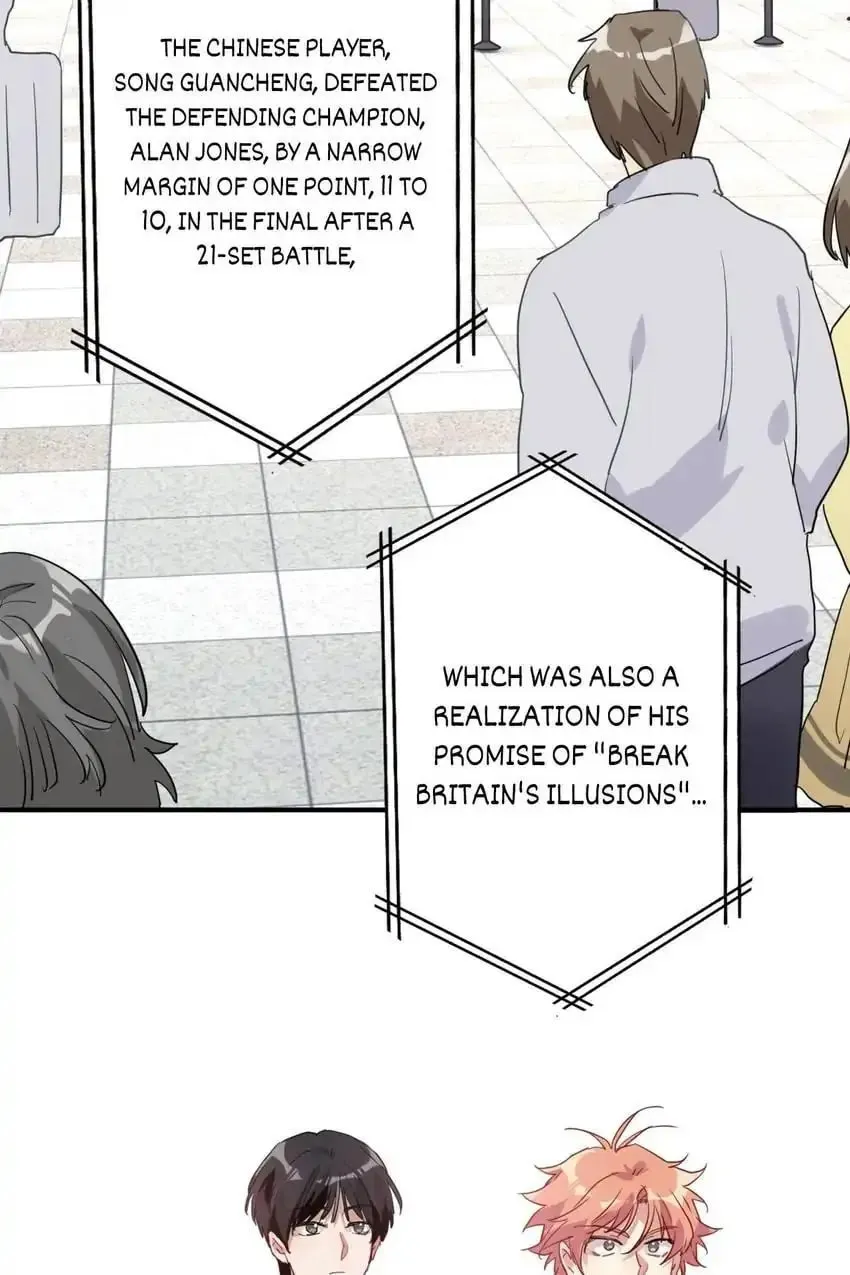 Read Precise Strikes chapter 63 image 22 on Lezhin