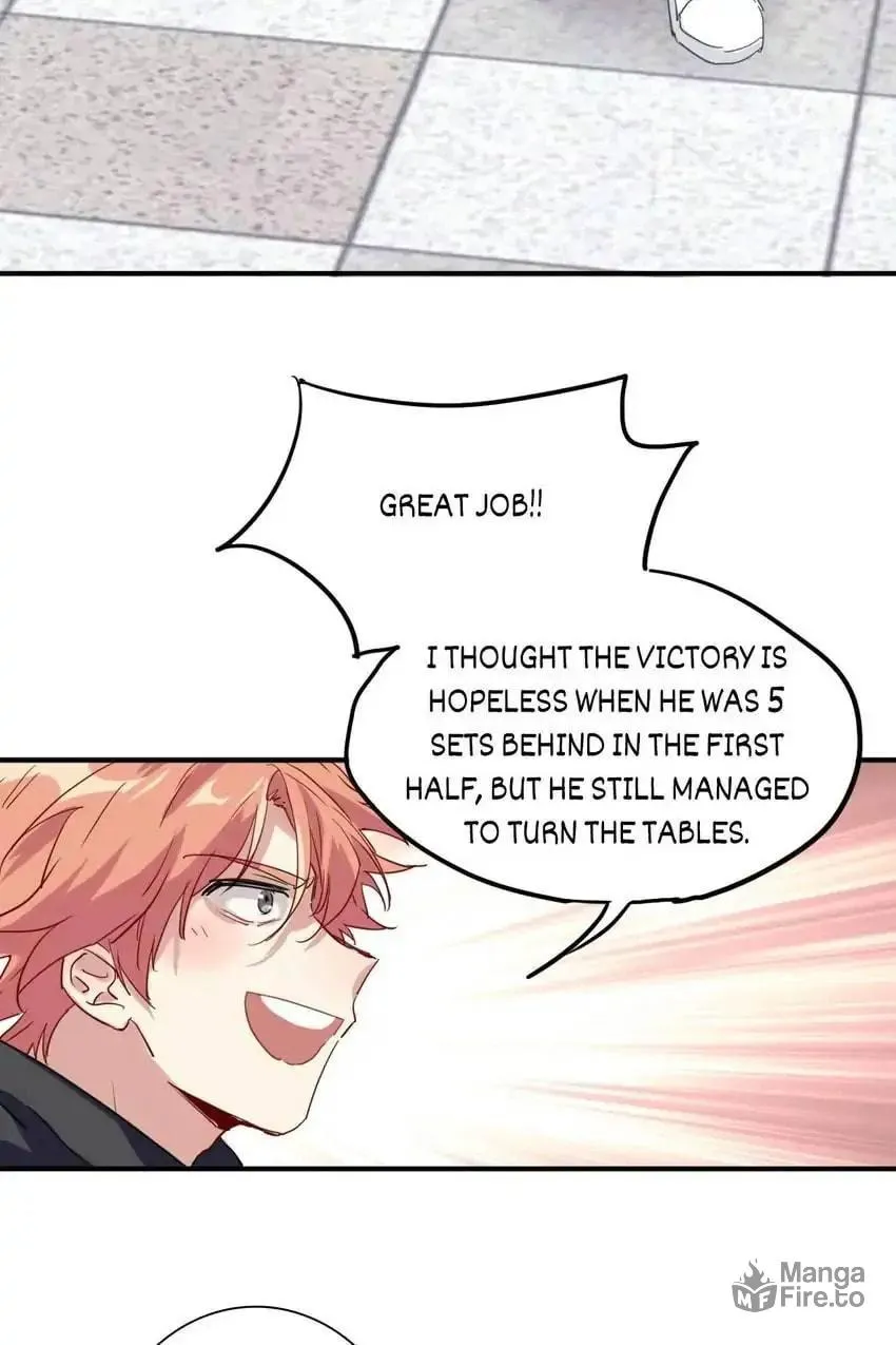 Read Precise Strikes chapter 63 image 24 on Lezhin