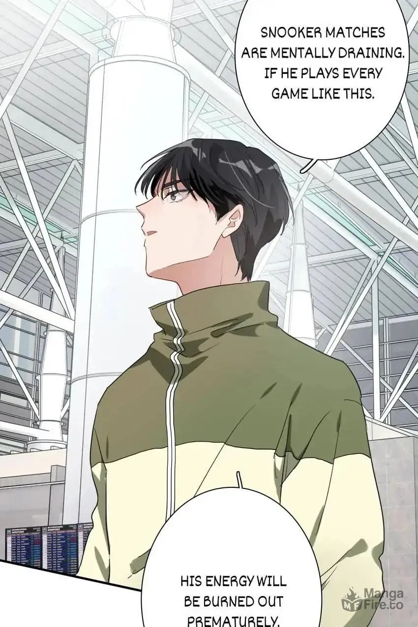 Read Precise Strikes chapter 63 image 27 on Lezhin