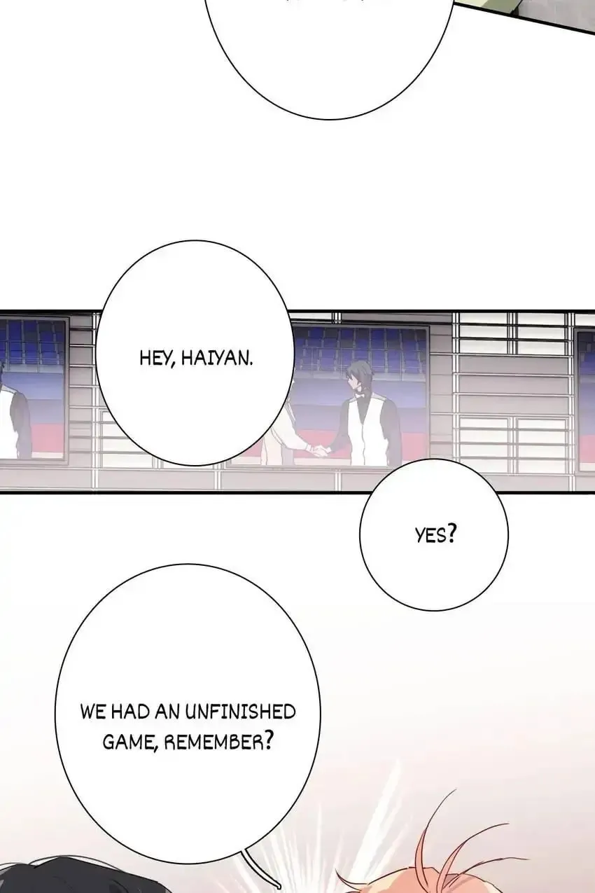 Read Precise Strikes chapter 63 image 28 on Lezhin