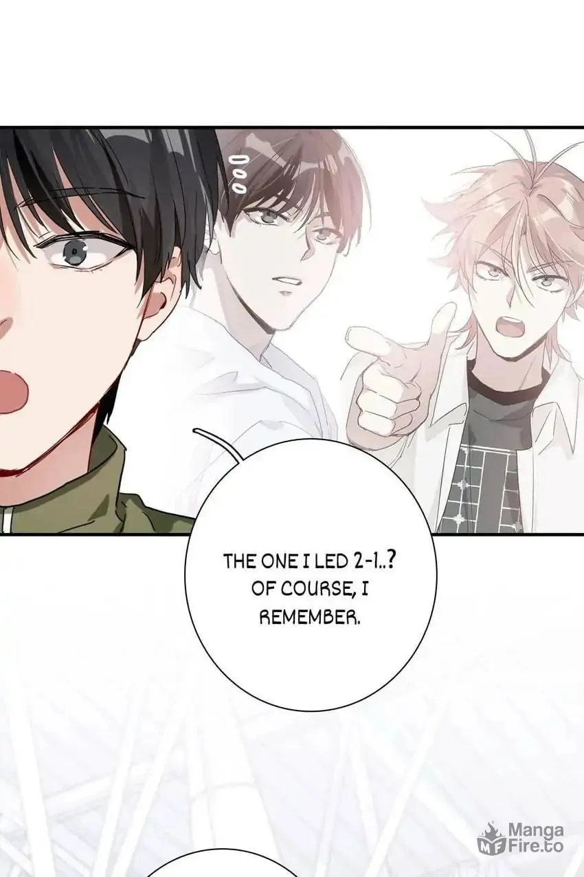 Read Precise Strikes chapter 63 image 30 on Lezhin