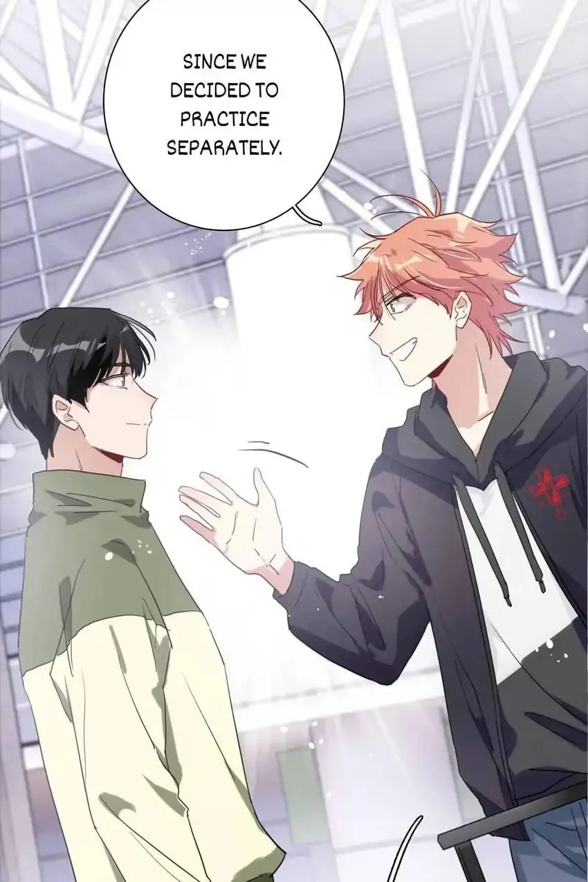Read Precise Strikes chapter 63 image 31 on Lezhin