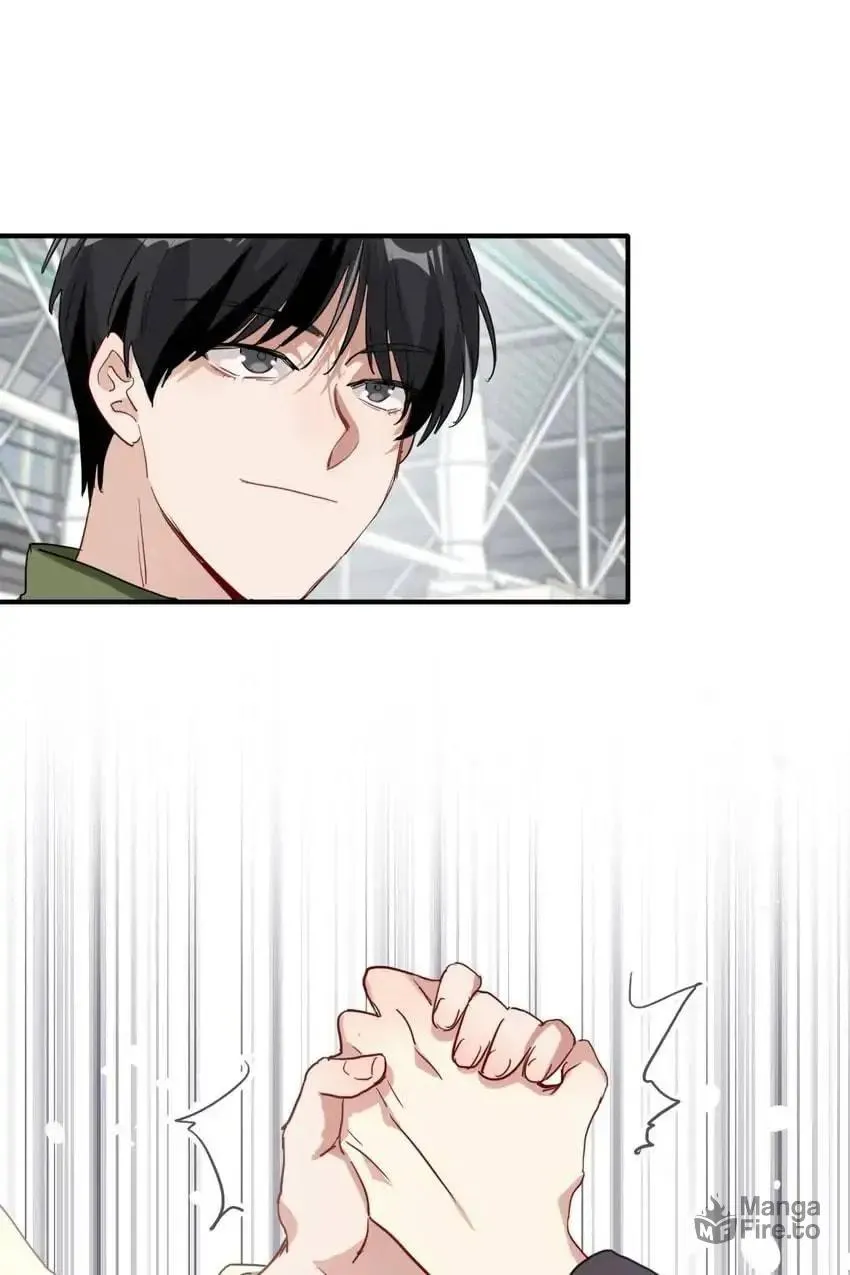 Read Precise Strikes chapter 63 image 33 on Lezhin
