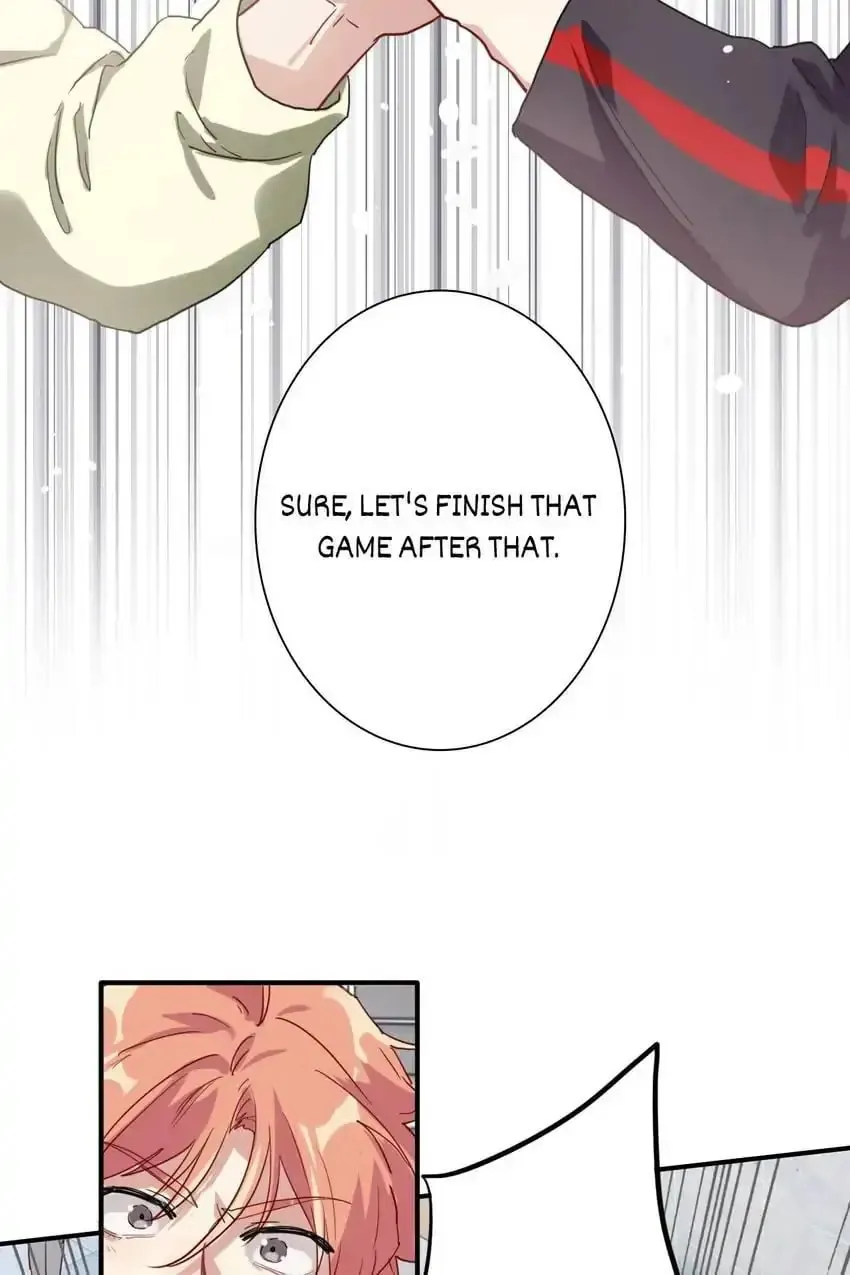 Read Precise Strikes chapter 63 image 34 on Lezhin