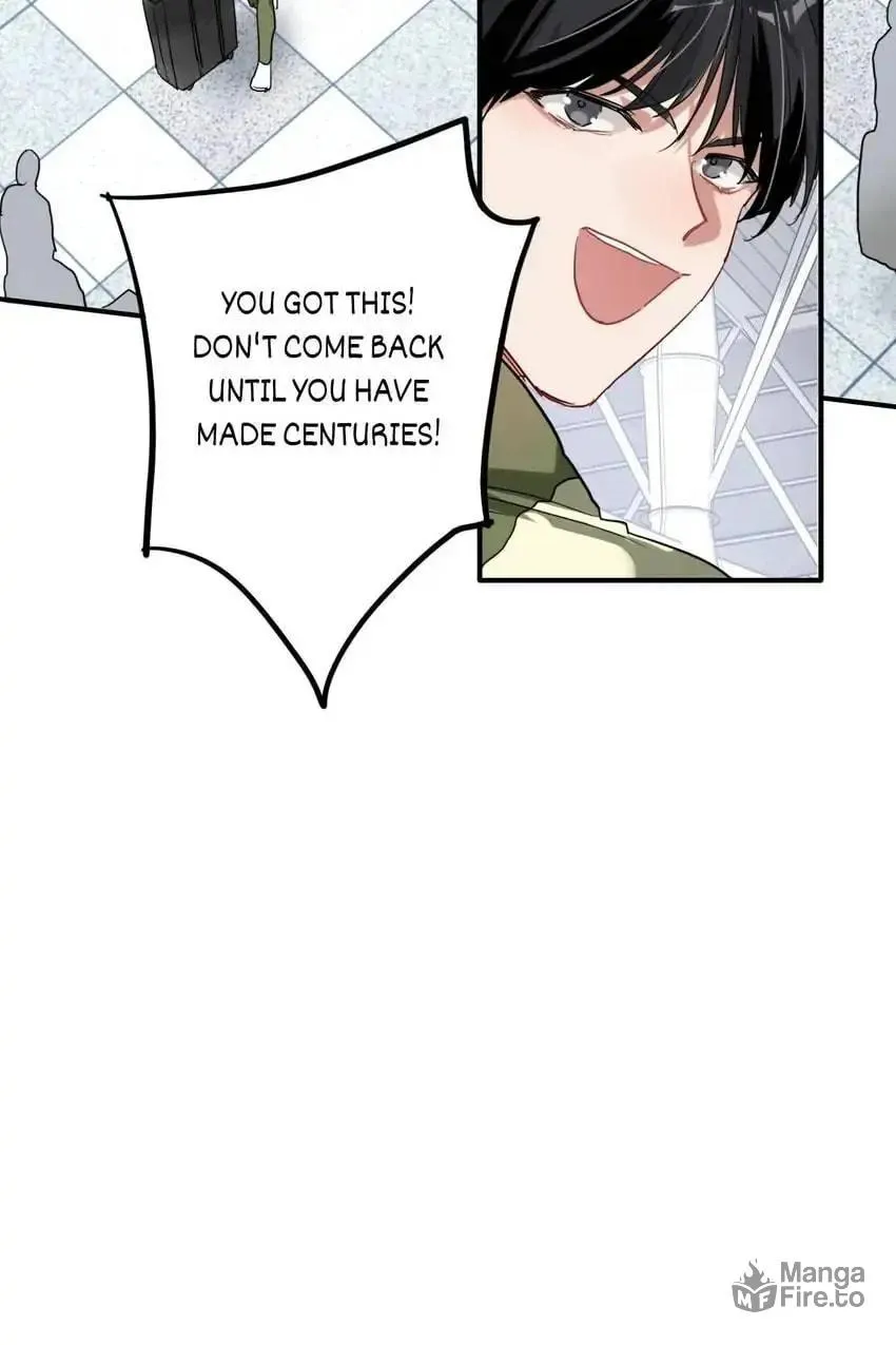 Read Precise Strikes chapter 63 image 36 on Lezhin