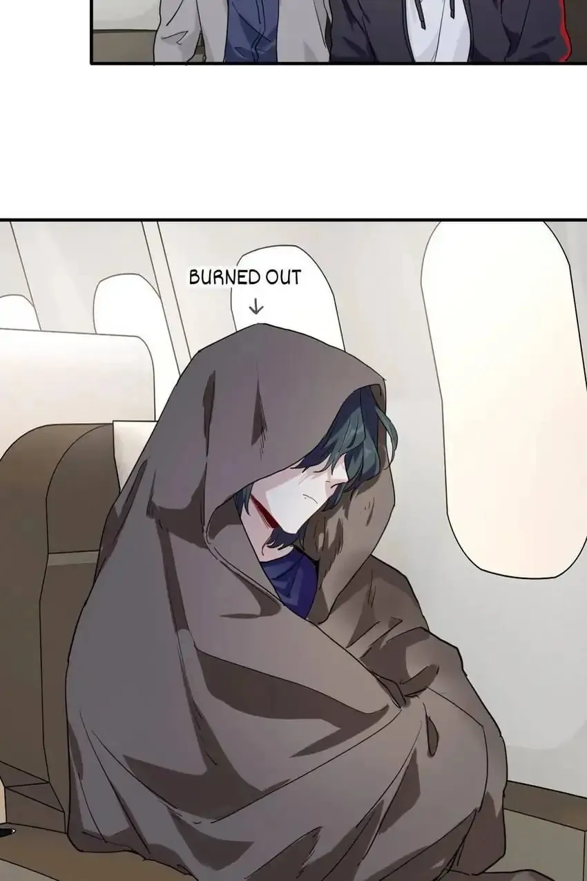 Read Precise Strikes chapter 63 image 38 on Lezhin