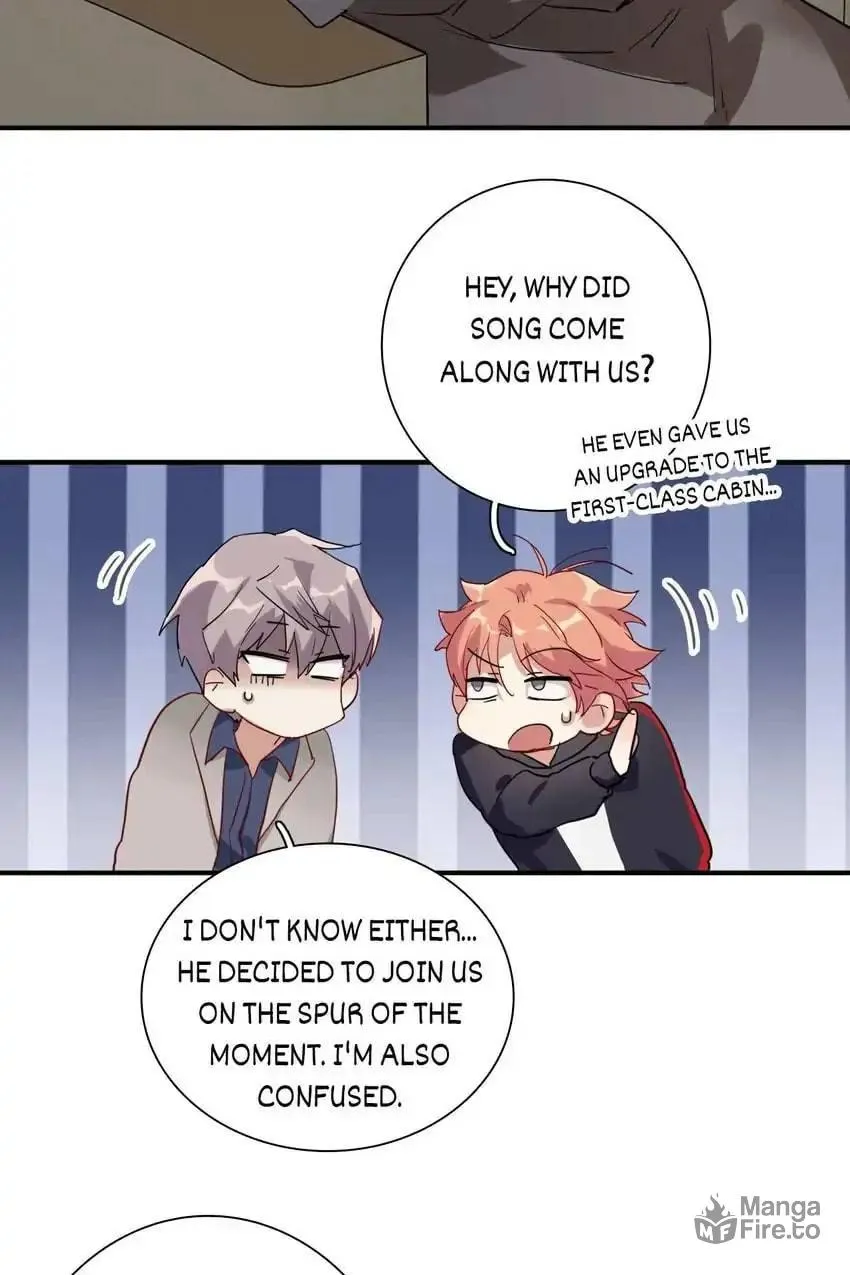 Read Precise Strikes chapter 63 image 39 on Lezhin