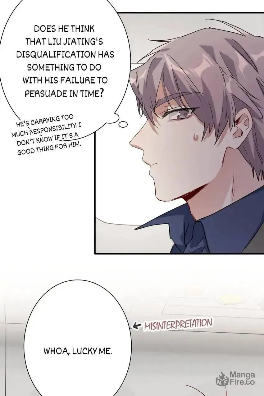 Read Precise Strikes chapter 63 image 40 on Lezhin