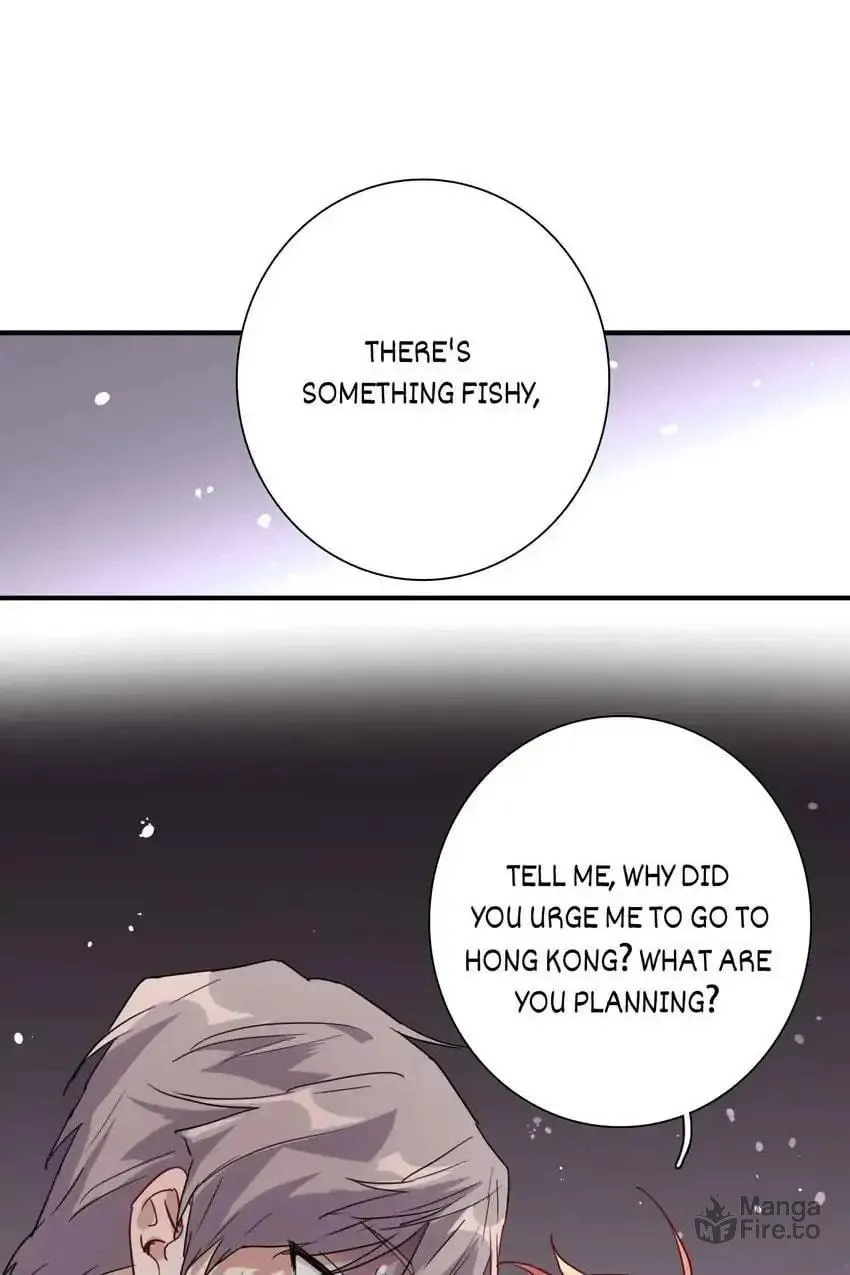 Read Precise Strikes chapter 63 image 42 on Lezhin