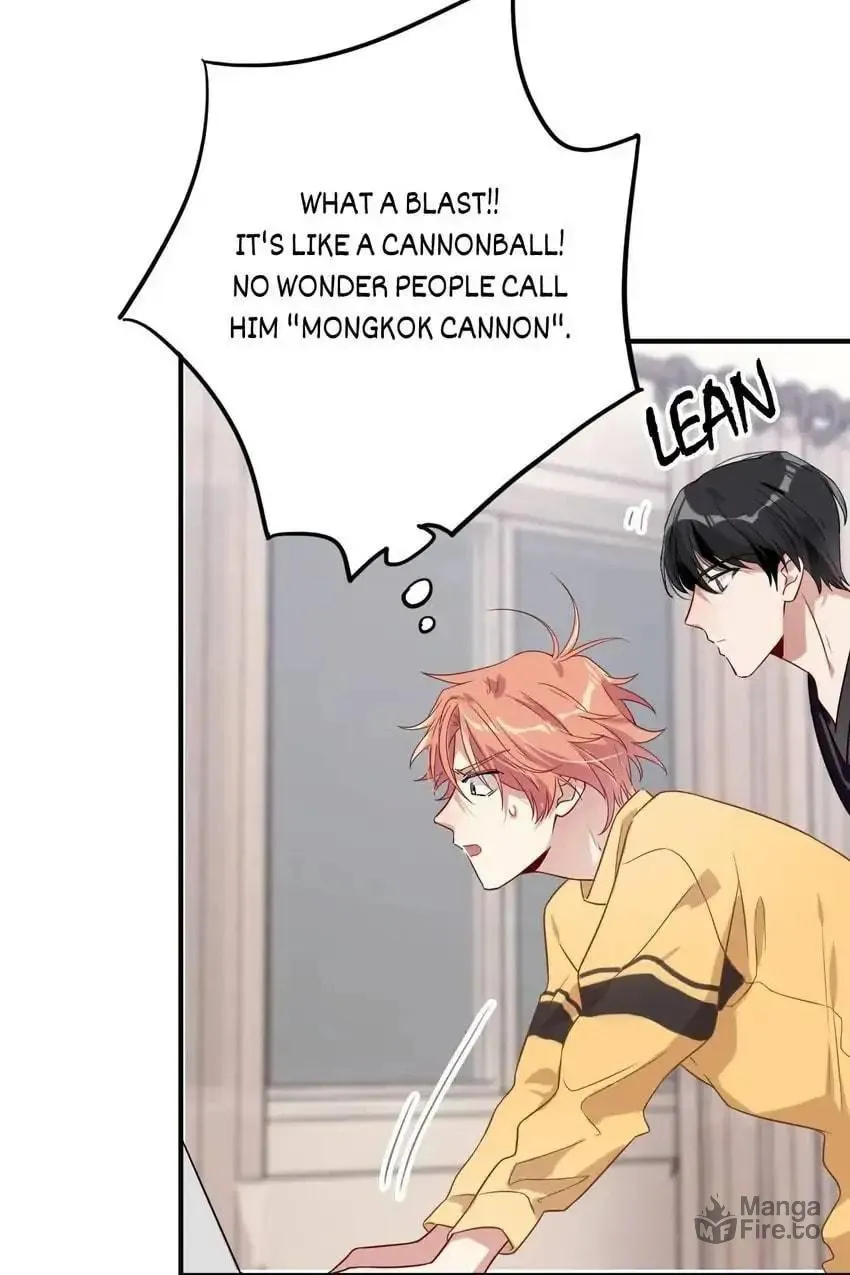 Read Precise Strikes chapter 63 image 5 on Lezhin