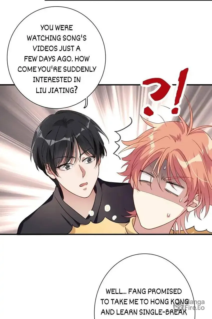 Read Precise Strikes chapter 63 image 6 on Lezhin
