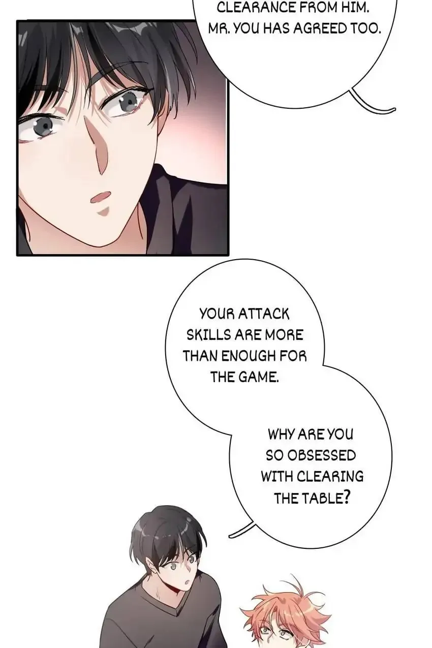 Read Precise Strikes chapter 63 image 7 on Lezhin