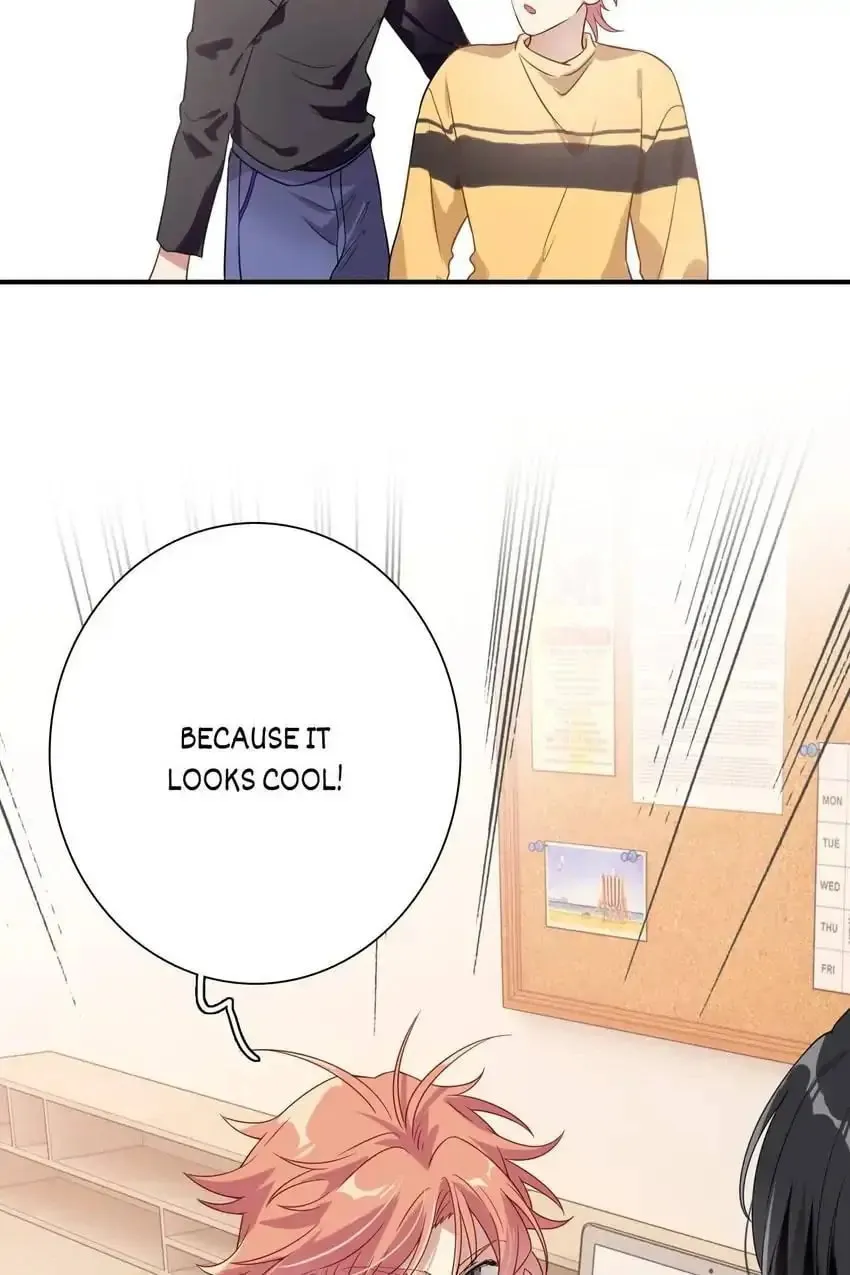 Read Precise Strikes chapter 63 image 8 on Lezhin
