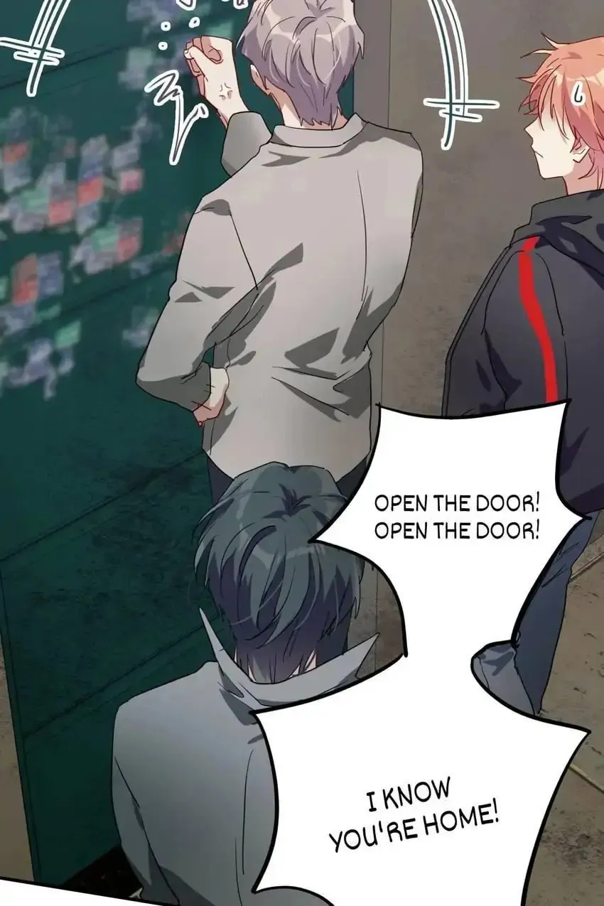 Read Precise Strikes chapter 64 image 11 on Lezhin