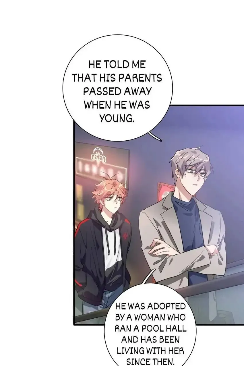 Read Precise Strikes chapter 64 image 17 on Lezhin