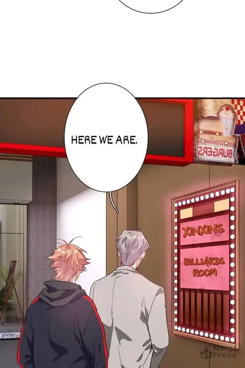 Read Precise Strikes chapter 64 image 18 on Lezhin