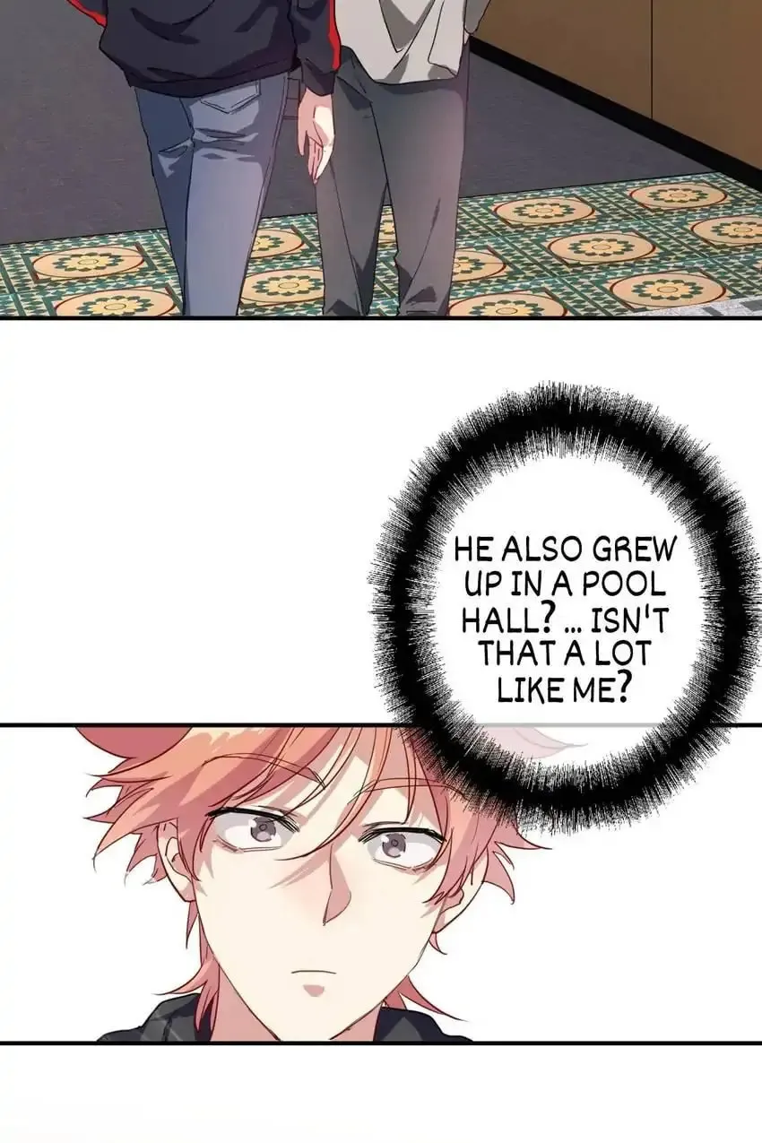 Read Precise Strikes chapter 64 image 19 on Lezhin